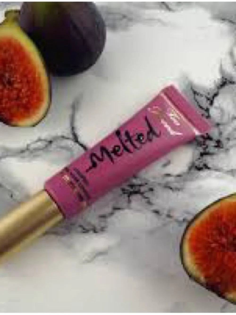 Too Faced Melted Liquid Lipstick - Fig